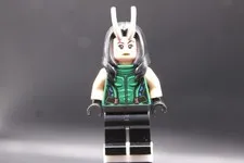 Lego Mantis Minifigure Marvel Guardians of The Galaxy 76193 sh0745 