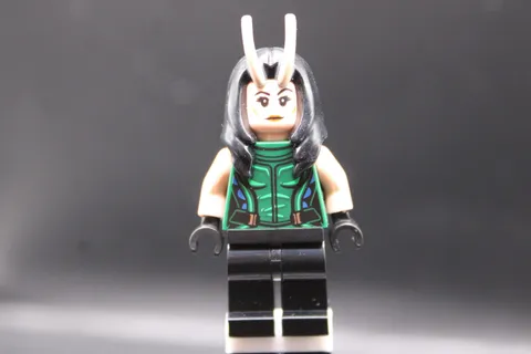 Lego Mantis Minifigure Marvel Guardians of The Galaxy 76193 sh0745 