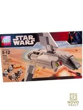 LEGO (7659) Imperial Landing Craft - Star Wars (SEALED/RARE)