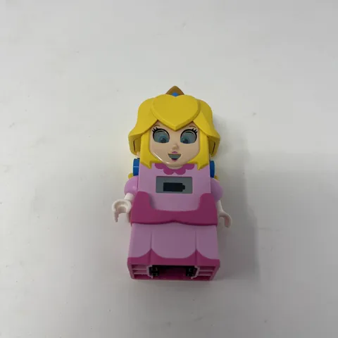 LEGO Super Mario Princess Peach 71441 71403 Interactive Princess Peach Figure