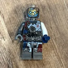 Lego Ultron MK1 76038 Super Heroes Avengers Age of Ultron Minifigure