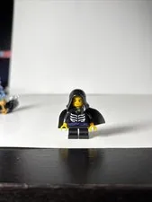 LEGO Ninjago Lloyd Garmadon Minifigure 9457 9552 9443 Genuine Figure