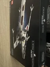 LEGO Star Wars: X-Wing Starfighter (75355)
