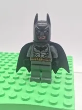 LEGO Batman Minifigure 71200 Dimensions Super Heroes DC Comics Justice League 