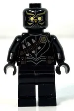 LEGO SH0529 Talon (2018, Batman, DC Universe, 76110) Canadian