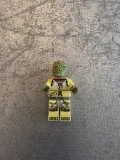 LEGO Star Wars Minifigure Bossk sw0828 Bounty Hunter