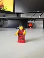 LEGO Ninjago Minifigure Bundle