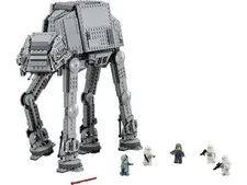 LEGO Star Wars: AT-AT (75054)