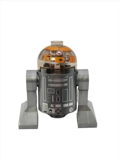 Lego Star Wars R3-S1 Astromech Droid (NEW)
