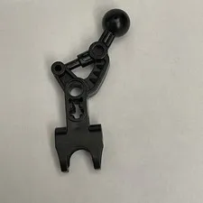 Lego 87796 Black Replacement Part Piece