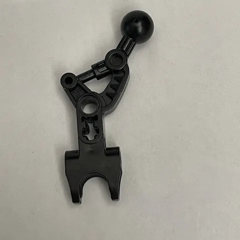 Lego 87796 Black Replacement Part Piece