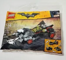 LEGO The Mini Ultimate Batmobile 30526 NISP