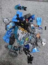 Lego Bionicle Accessories