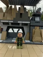 Lego Star Wars Bistan Minifigure!