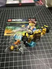 LEGO Dimensions Emmet Fun Pack 71212
