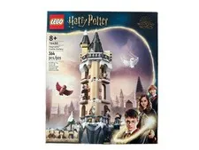LEGO Harry Potter: Hogwarts Castle Owlery (76430)