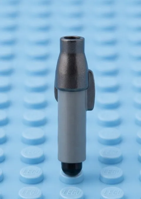 Lego Marker Pen Writing Accessory New City Grey Gray paiting