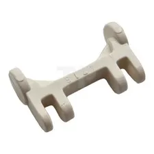 LEGO MINIFIGURE UTENSIL STRETCHER WHEELS (2 PCS) CHOOSE YOUR COLOR 4715!!