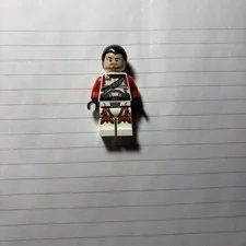 LEGO® Star Wars Jace Malcom Minifigure The Old Republic Trooper 9497 sw0391