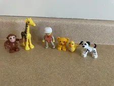 LEGO Duplo