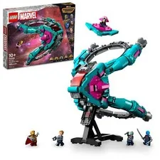 LEGO Marvel: The New Guardians' Ship (76255)