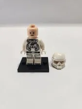 🚀 LEGO Collectible Minifigures Series 1 - Spaceman (col013) 🚀