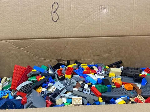 Lego pieces parts 11 pounds lot collection