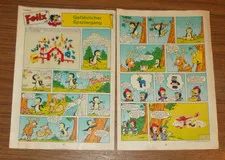 Rare Advertising Lego Vintage 258 Zoo 386 Air Ambulance Penguin Comic 1976