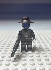 LEGO Star Wars Cad Bane SW1219 Minifigure From Set 75323