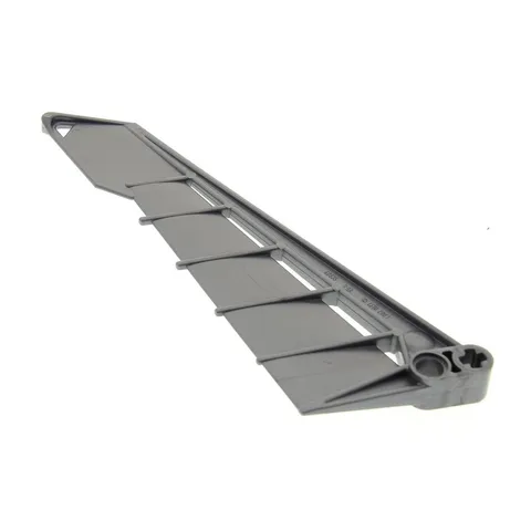 1x LEGO Bionicle Weapon Flat Silver Wing Sword 44028 76021 4518511 60935