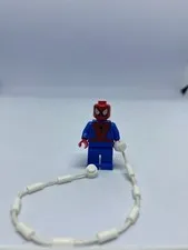 Lego Marvel Spider-Man Minifigure (76037) sh205