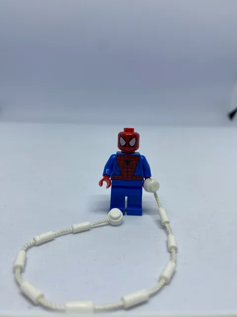 Lego Marvel Spider-Man Minifigure (76037) sh205