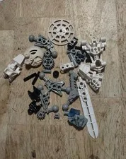LEGO BIONICLE: Kopaka (8536) Complete 