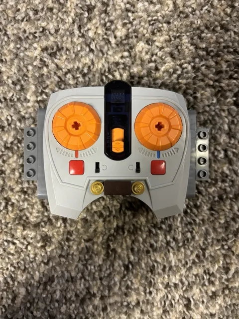 LEGO Power Functions IR Speed Remote Control, 8879