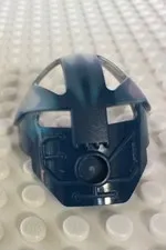 LEGO Bionicle Mask Komau with Marbled Pearl Light Gray 32572pb01