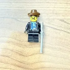 LEGO 1996-2002 Bandit 1 Minifigure Inv. 364