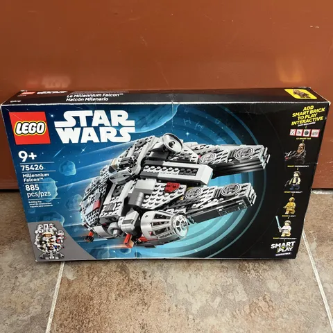 LEGO Star Wars SMART Play: Millennium Falcon (75426)