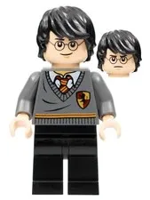LEGO® Minifigure Dimensions dim036 Harry Potter Gryffindor Stripe and Shield Tor