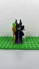 LEGO Maleficent Minifigure 43227 Disney Villain Sleeping Beauty 