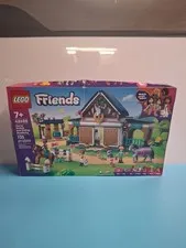LEGO Friends Mias House 41369 *BRAND NEW SEALED IN BOX* See Description 