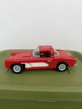 LEGO Icons Chevrolet Corvette 10321