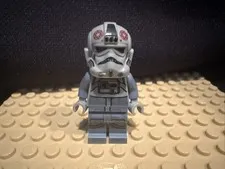 LEGO Star Wars Minifigure AT-AT Driver (75288)
