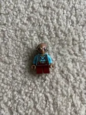 Lego Star Wars Maz Kanata Minifigure SW0703 From Set 75139 - 3H