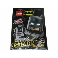 Lego DC Batman foil pack #3 211901