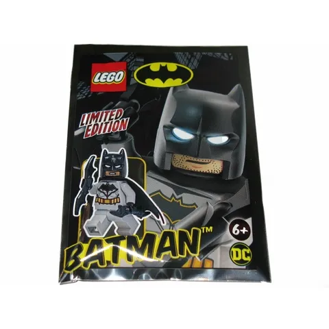 Lego DC Batman foil pack #3 211901