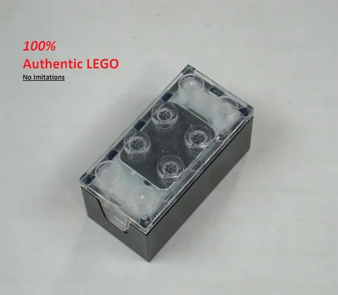 LEGO NEW Authentic SMART Play SMART Brick 6618029 (1x)