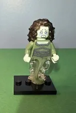 LEGO Minifigure CMF Series 14 Monsters - Banshee (col14-4) 71010 Ghost
