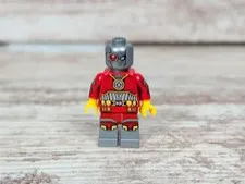 LEGO Deadshot Minifigure - 76053 DC Batman Gotham City Chase
