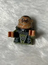 LEGO Star Wars Bistan SW0780 From Set 75155 No Legs