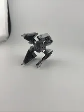 Star Wars Lego Fighter Jet Darth Vader 